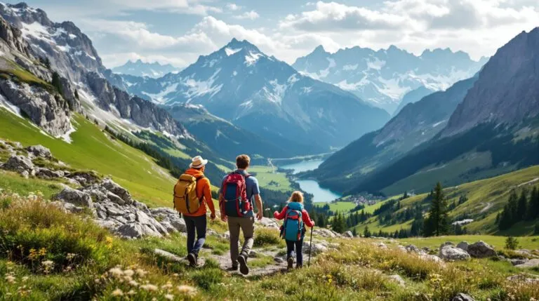 tourisme suisse valais