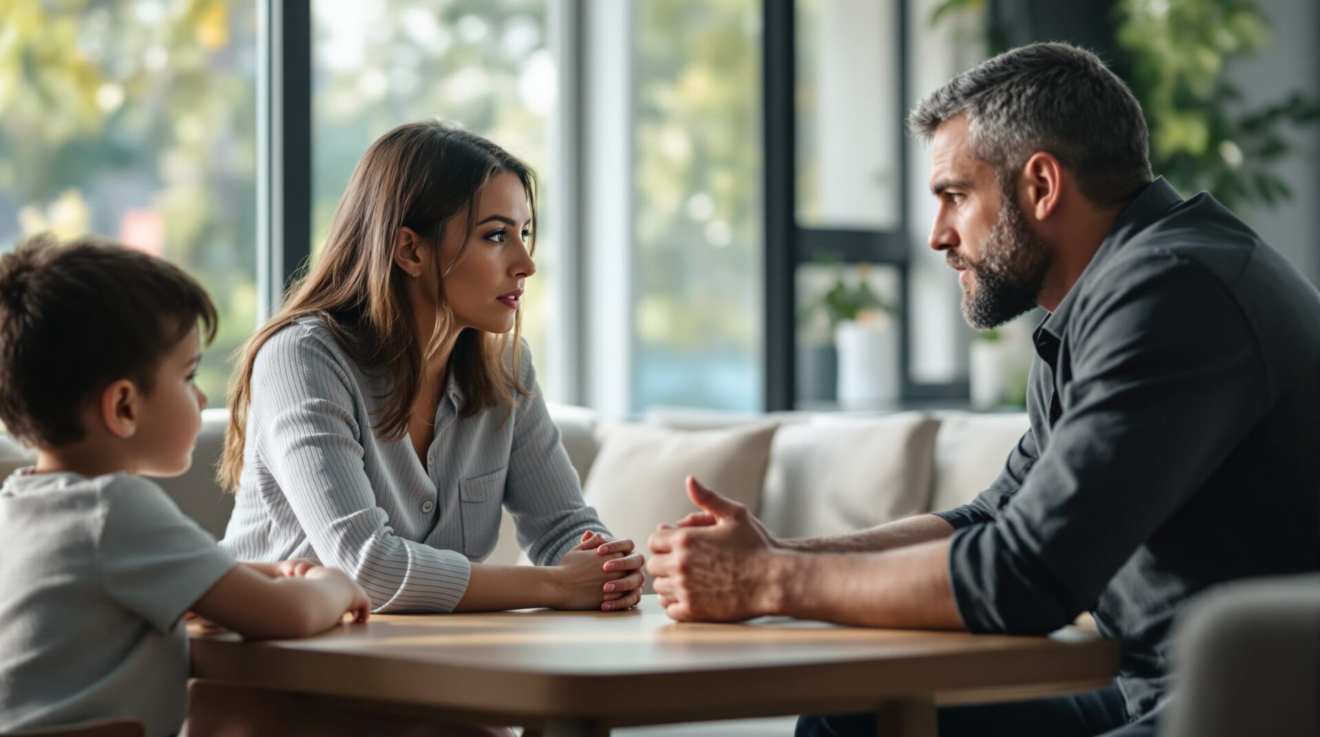 peut on refuser une reconnaissance de paternité