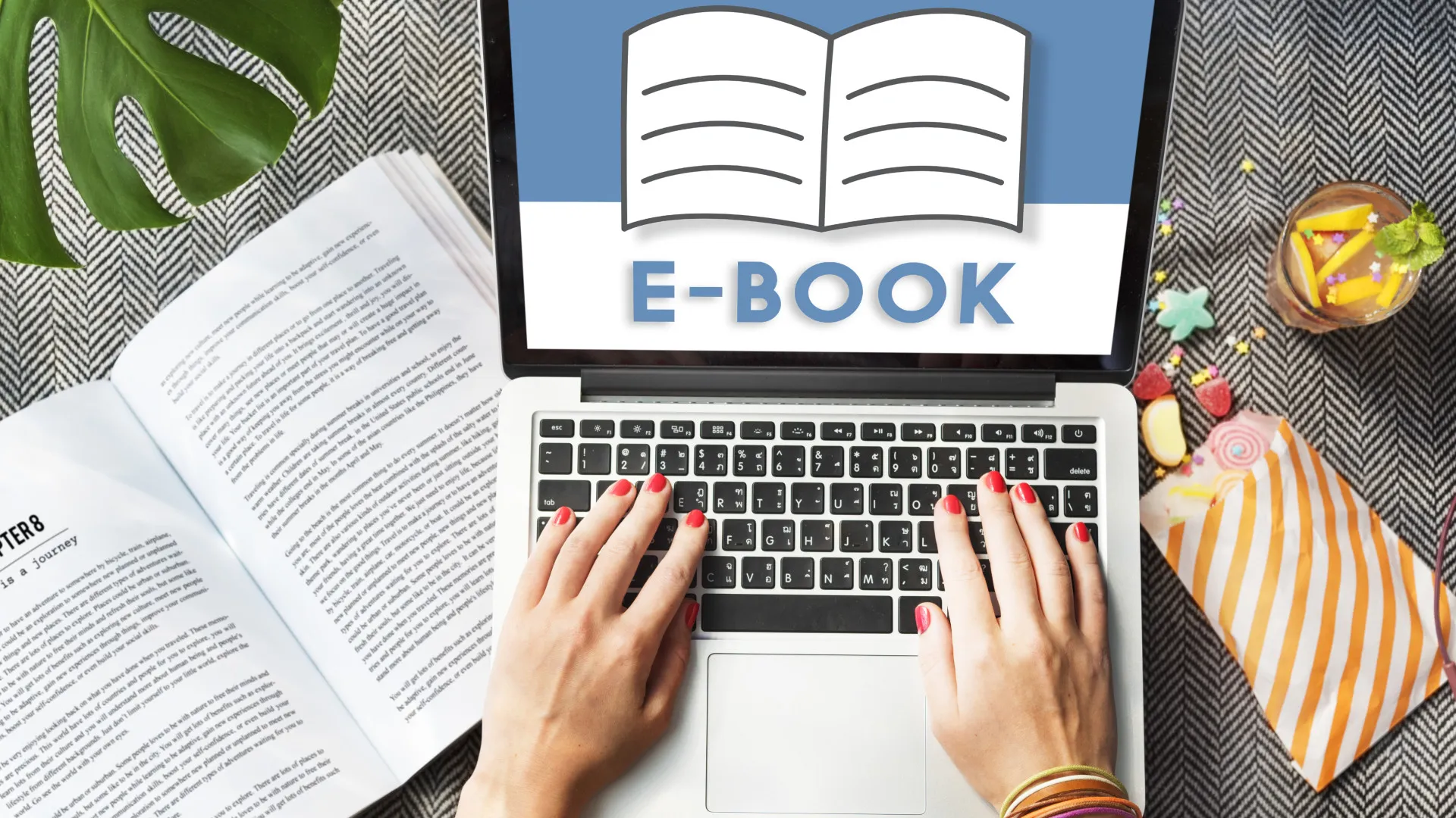 Quelle librairie en ligne privilégier pour les expatriés francophones ?