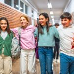 La photo scolaire à l'ère du numérique : innovations et tendances