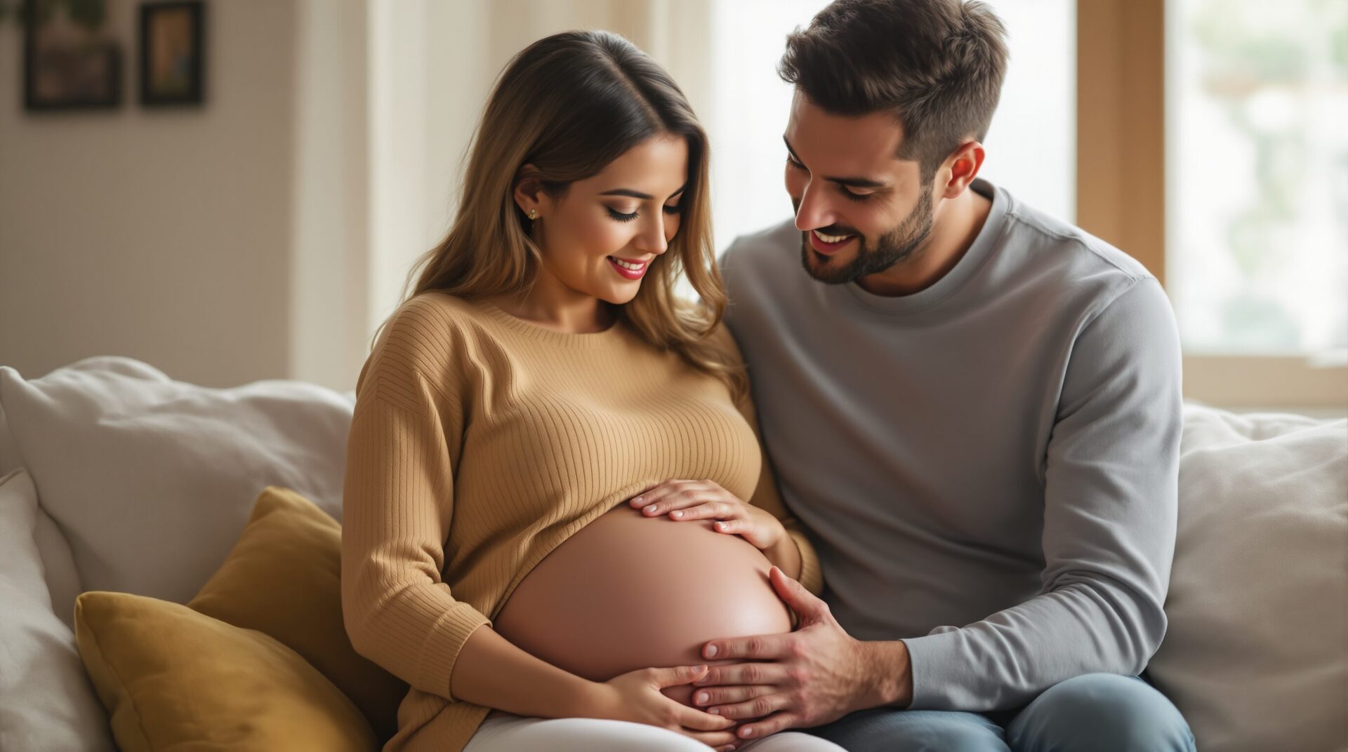 Acide folique grossesse : les 5 bienfaits essentiels pour maman et bébé