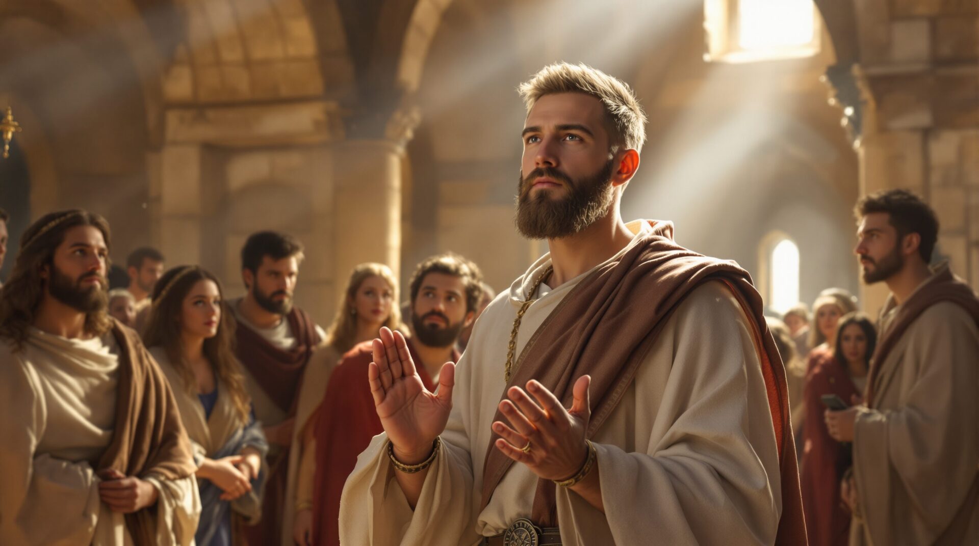 Saint Emmanuel 11 octobre : l’histoire et la signification de cette fête