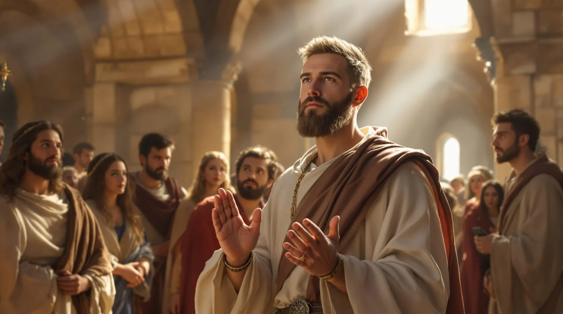 Saint Emmanuel 11 octobre : l’histoire et la signification de cette fête