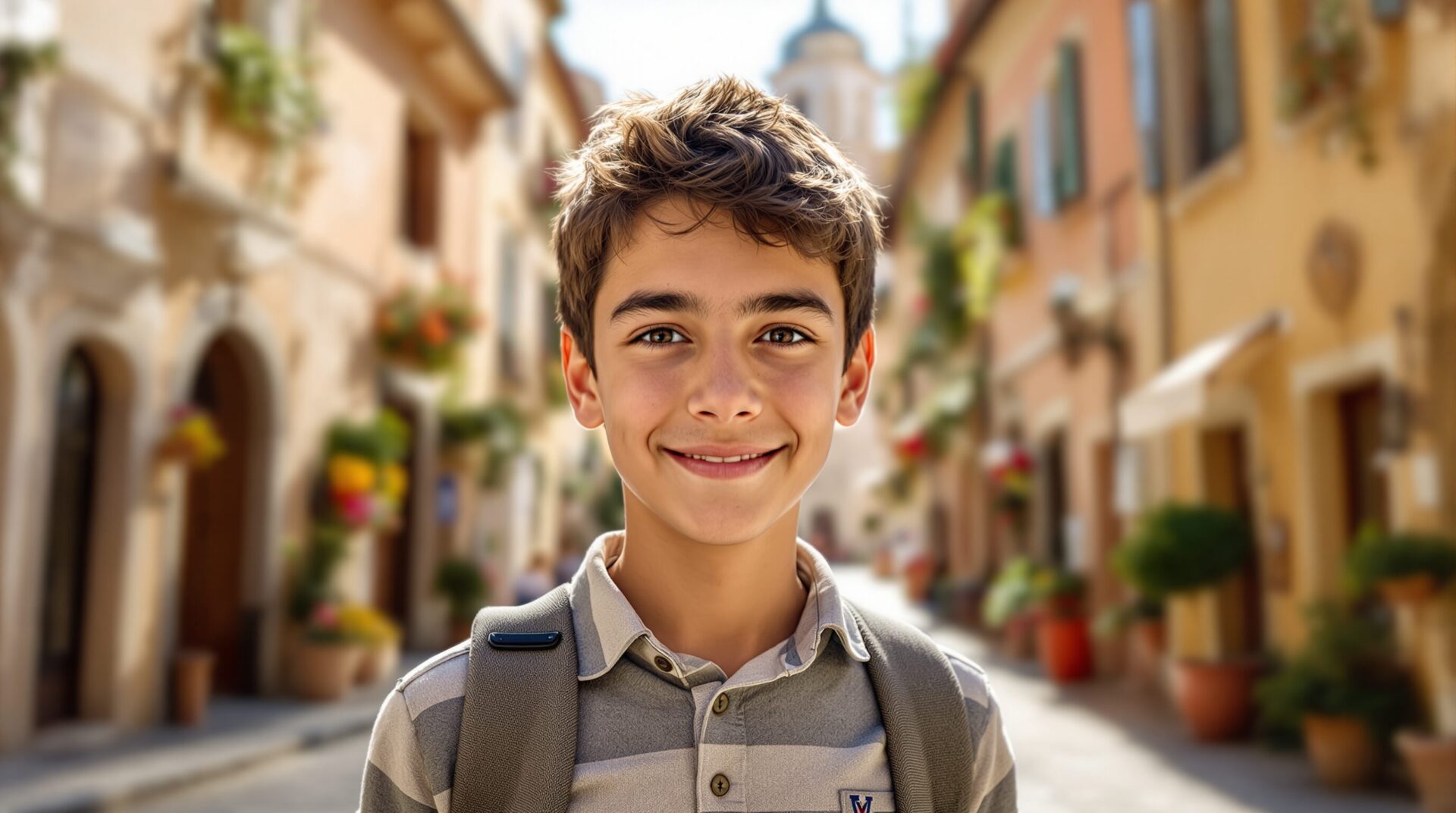 prenom italien garcon