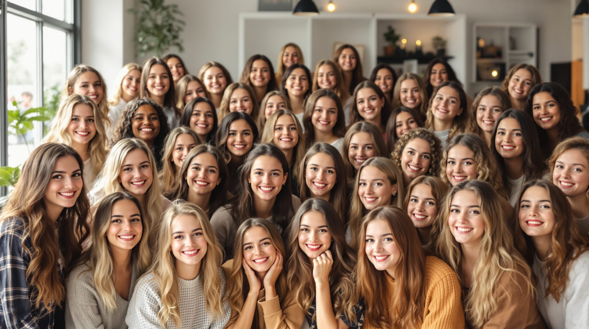 prénom fille moderne