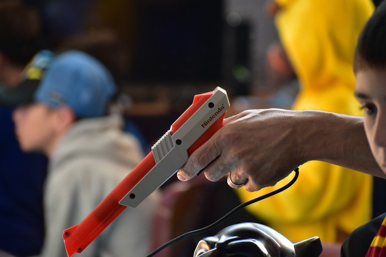 Les pistolets à Orbeez : un divertissement ludique et sécurisé pour tous