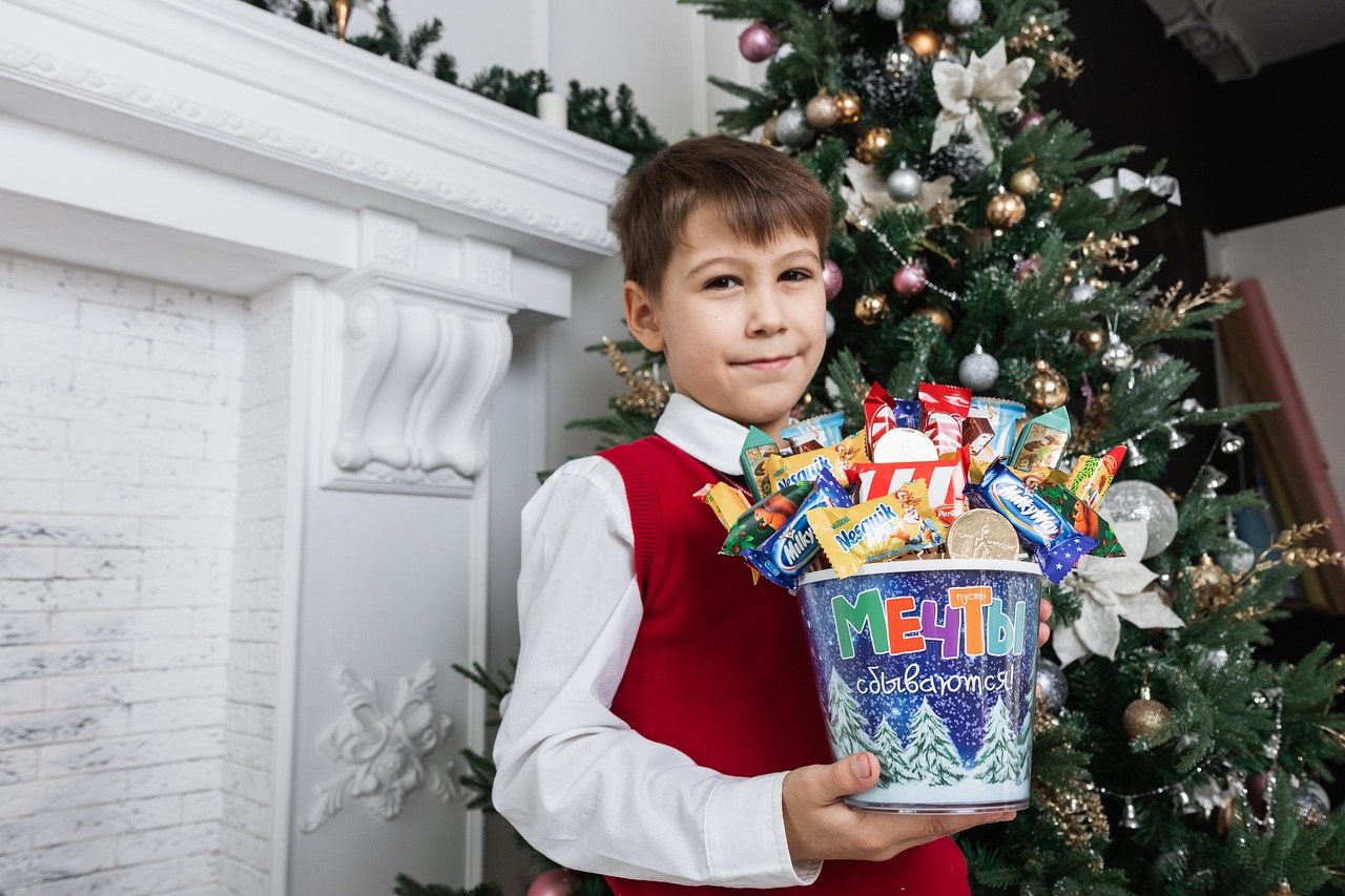 Top 5 des cadeaux adorés par les enfants pour leur dixième anniversaire