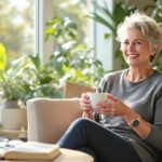 conseils ménopause