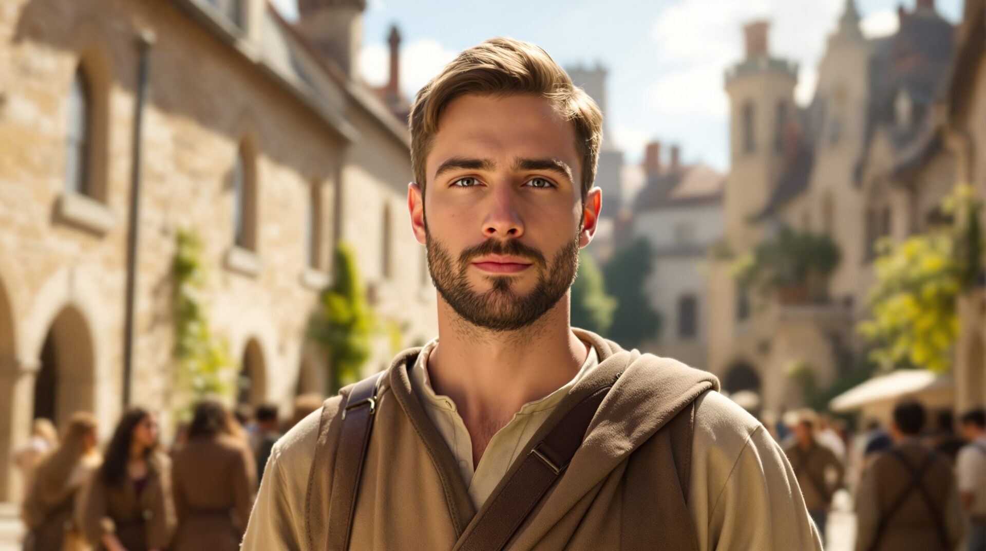 vianney origine prénom