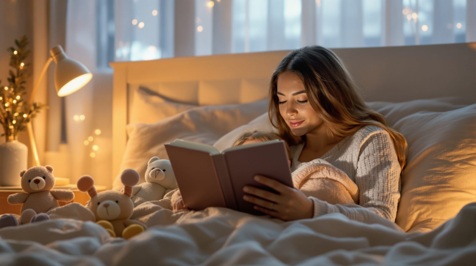 comment endormir un enfant