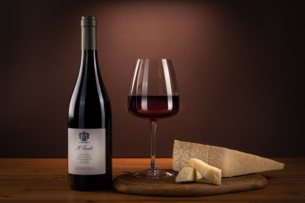 Découvrez la tradition familiale du vin de noix : une recette à partager