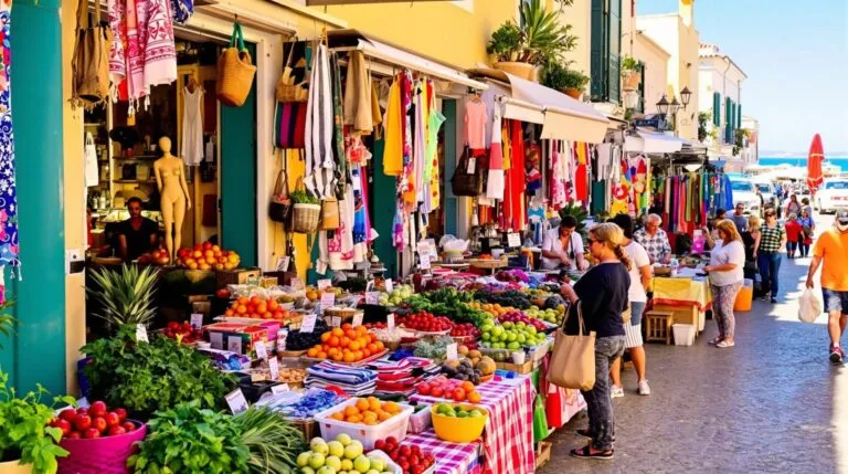 que voir à l'ile rousse