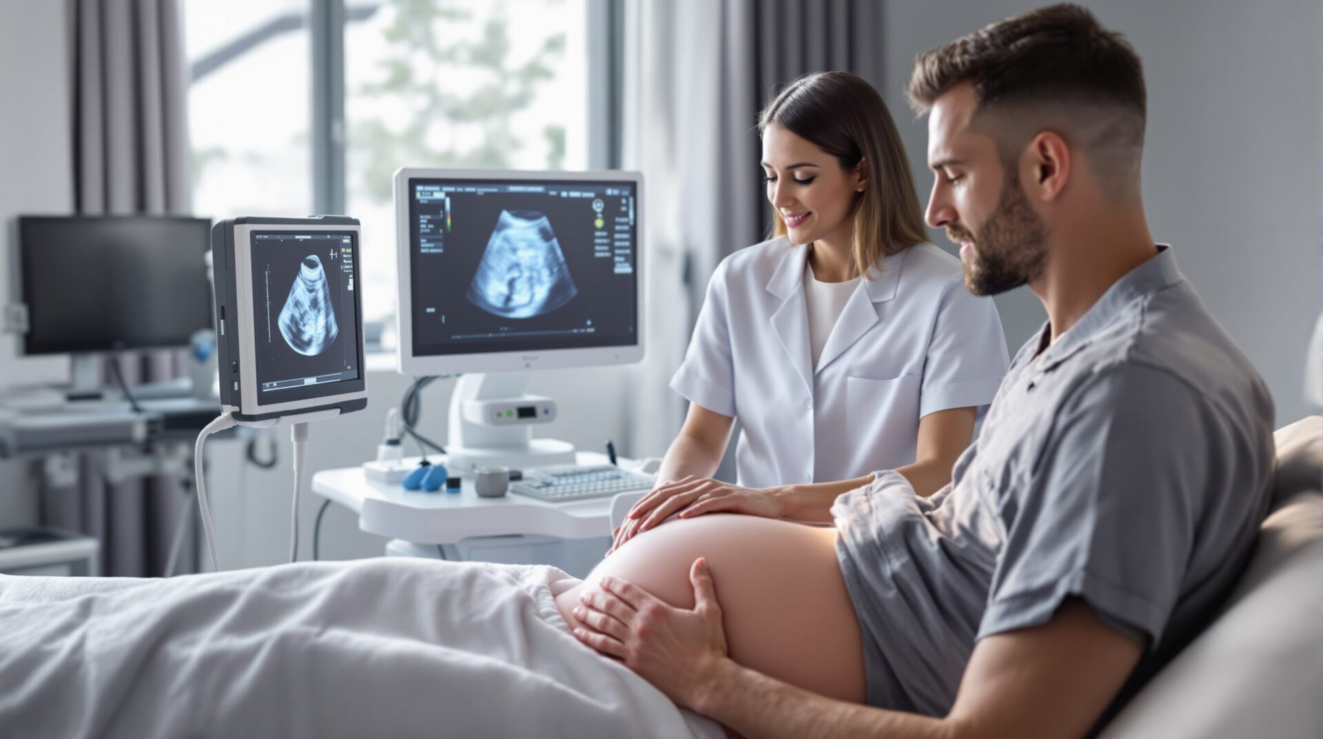 échographie clarté nucale