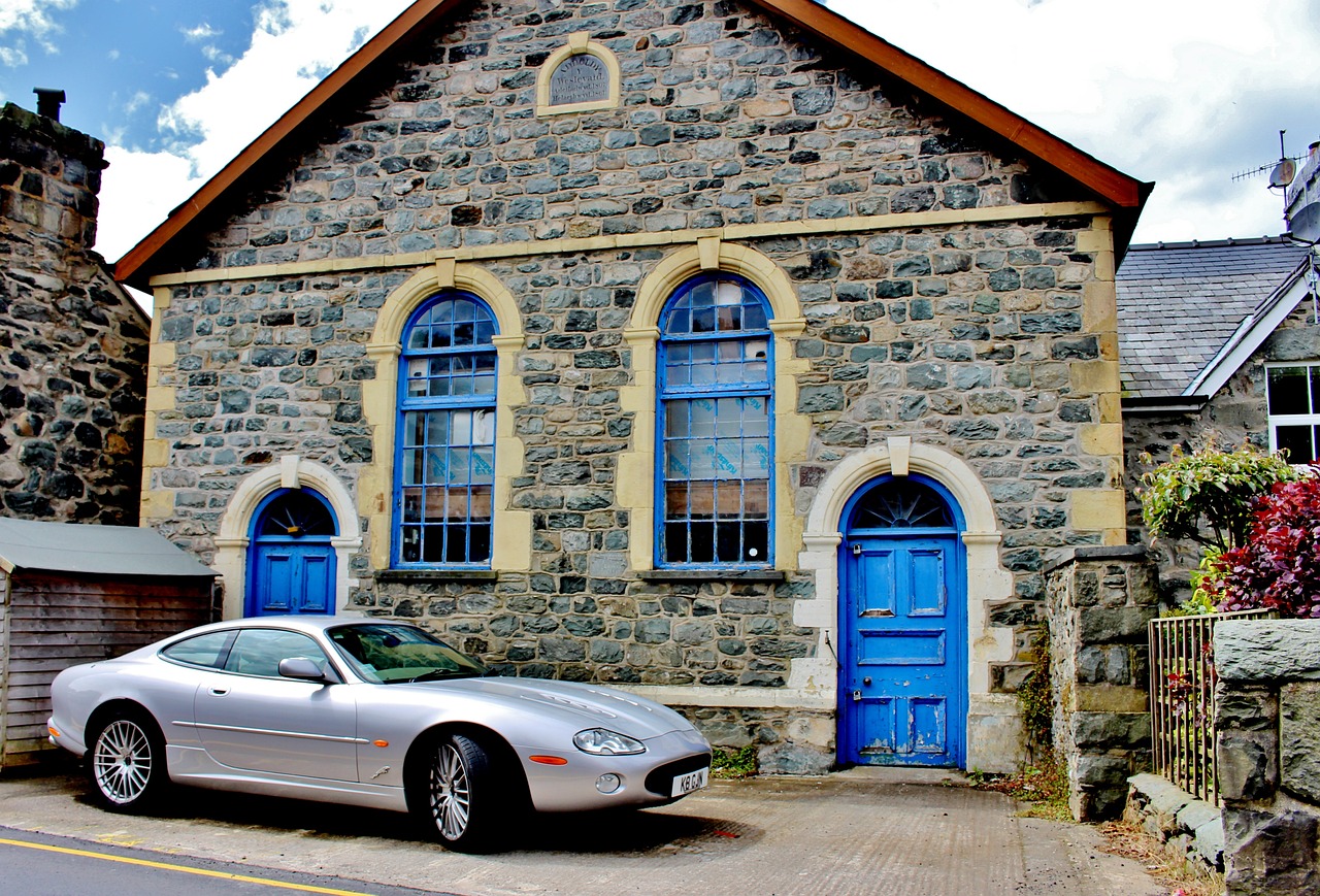 Carport en bois : quelle organisation pour une vie de famille bien ordonnée ?