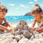 que faire en crete avec des enfants