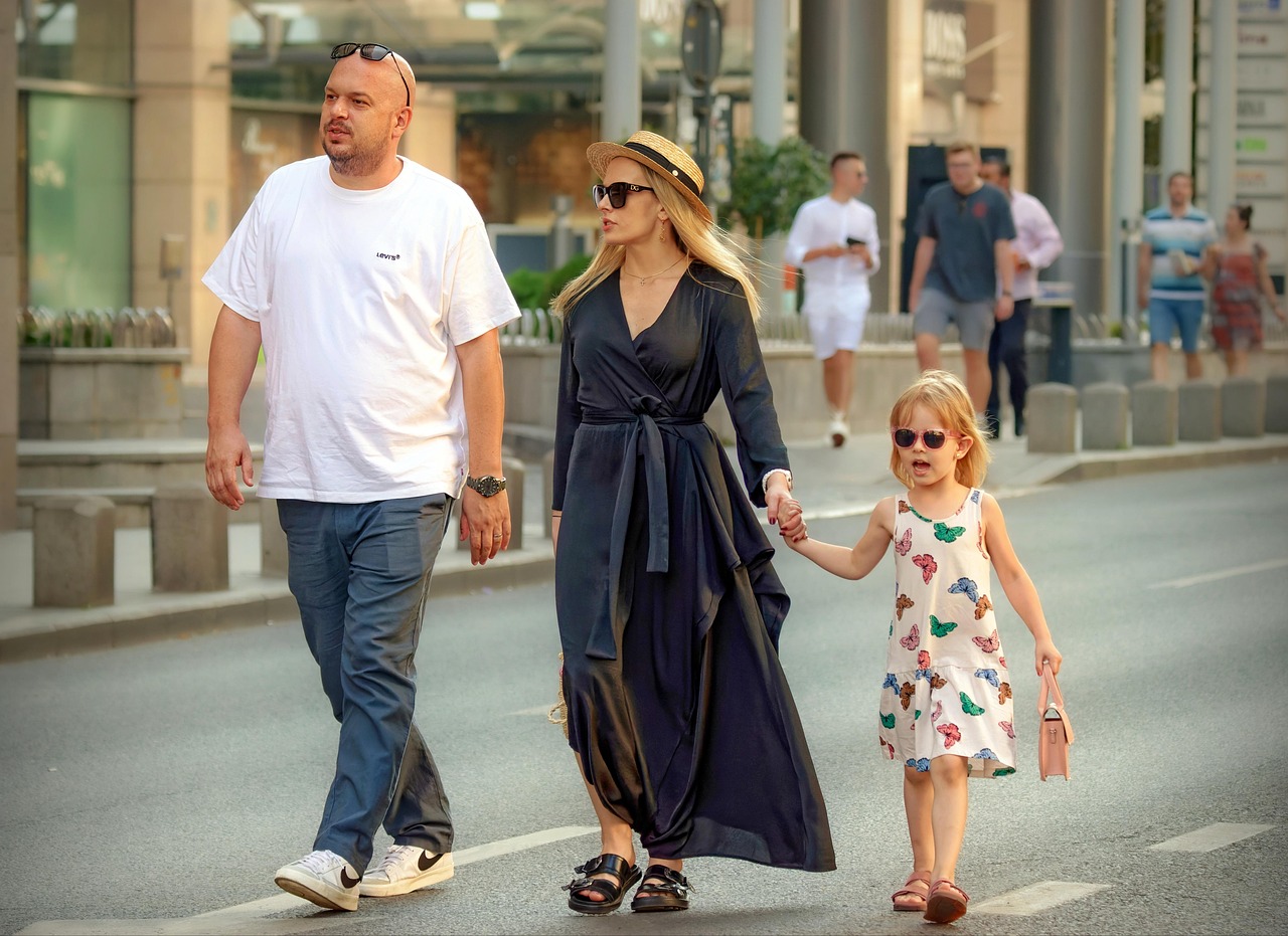 Secrets naturo et beauté : la famille tortue inspire les parents bienveillants