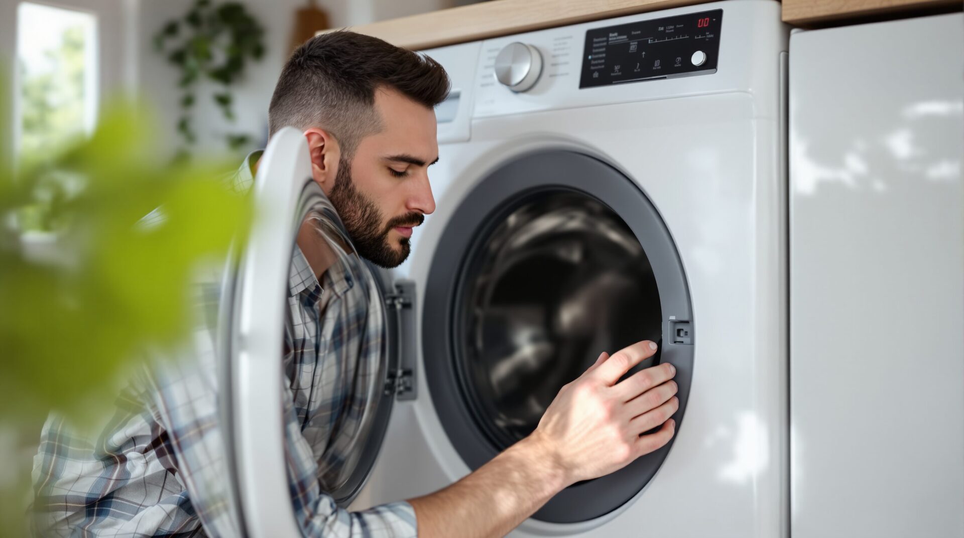 réparation électroménager