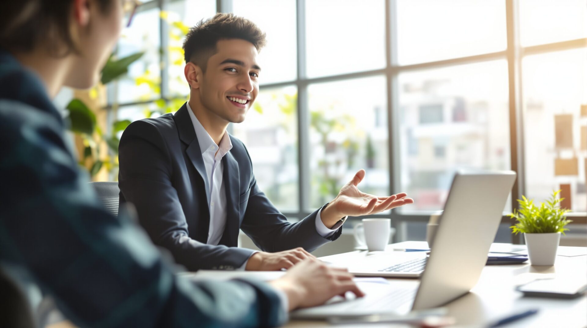 Pourquoi encourager votre enfant à faire une formation en Business Developper ?