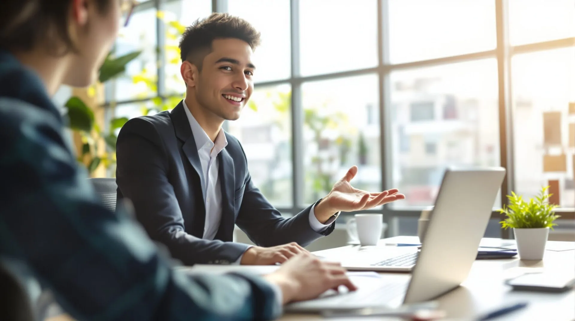 Pourquoi encourager votre enfant à faire une formation en Business Developper ?