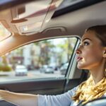 protection solaire vitre voiture