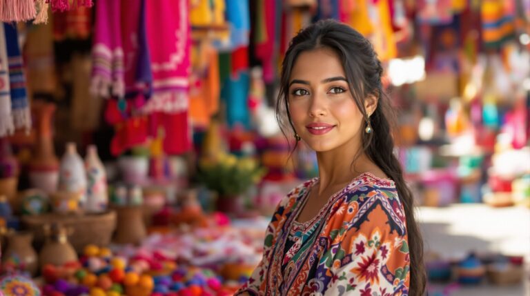 prénom féminin mexicain