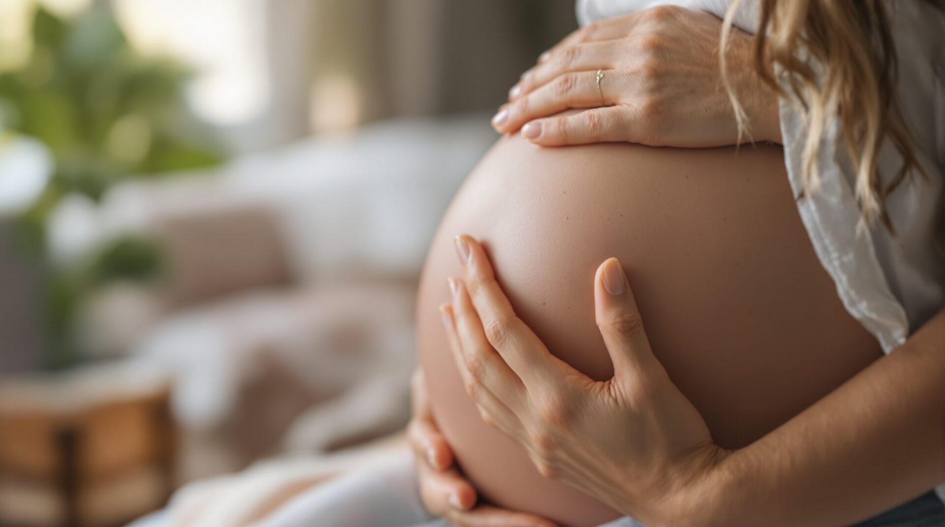 tubercules bouton mamelon grossesse