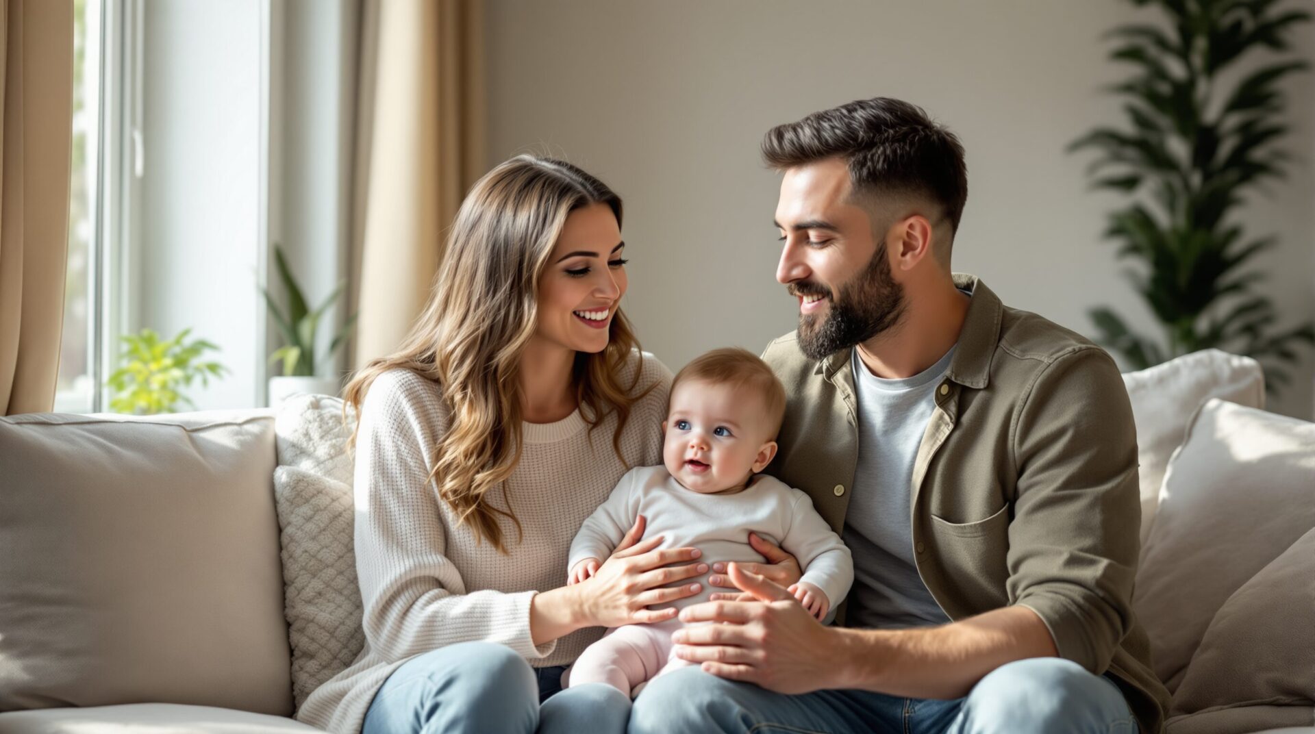 bienveillance parentale