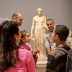 naples avec des enfants