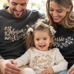 sweat broderie personnalisée