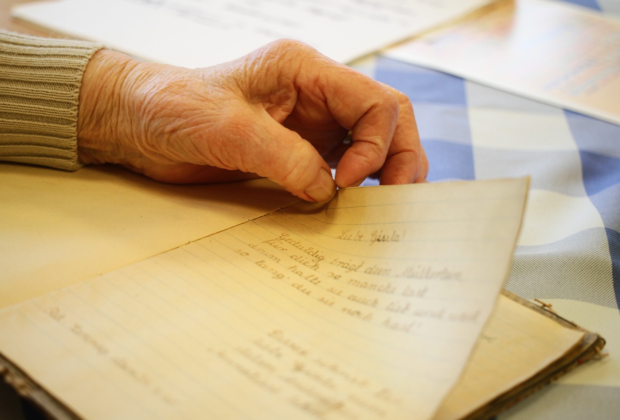 Douceur & tendresse : découvrez des poèmes d’amour courts pour chérir votre famille