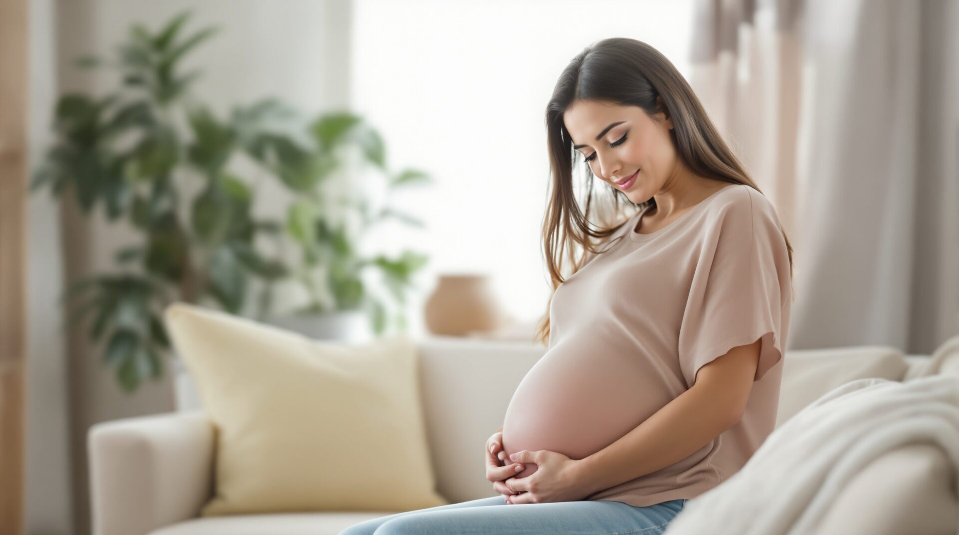 a partir de combien de sa on sent bebe bouger