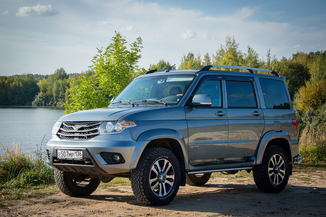 Donnez à vos enfants un trajet en voiture plus confortable avec les vitres teintées