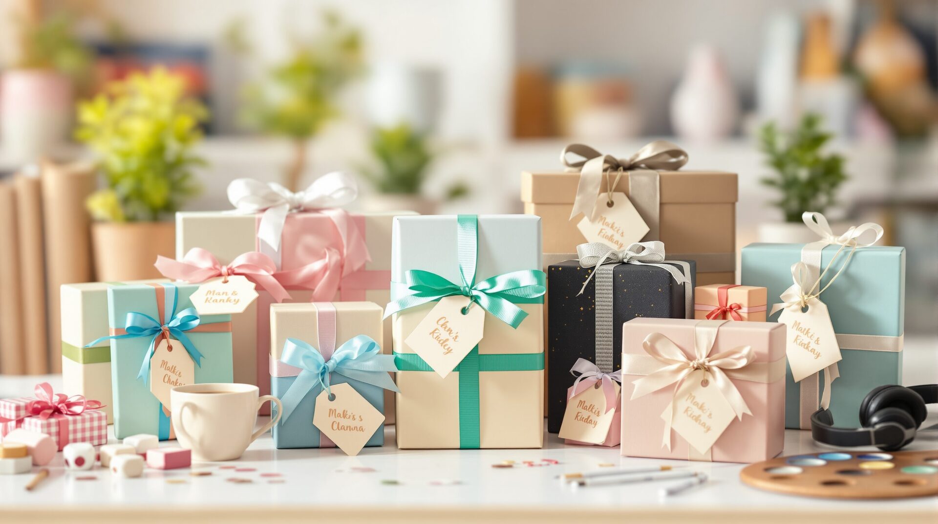 cadeau personnalisé