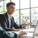 Pourquoi encourager votre enfant à faire une formation en Business Developper ?