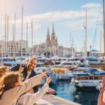 marseille en famille