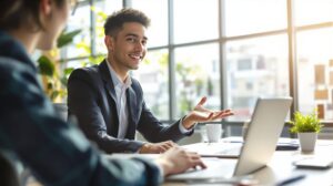 Pourquoi encourager votre enfant à faire une formation en Business Developper ?