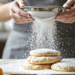 utiliser sucre poudre