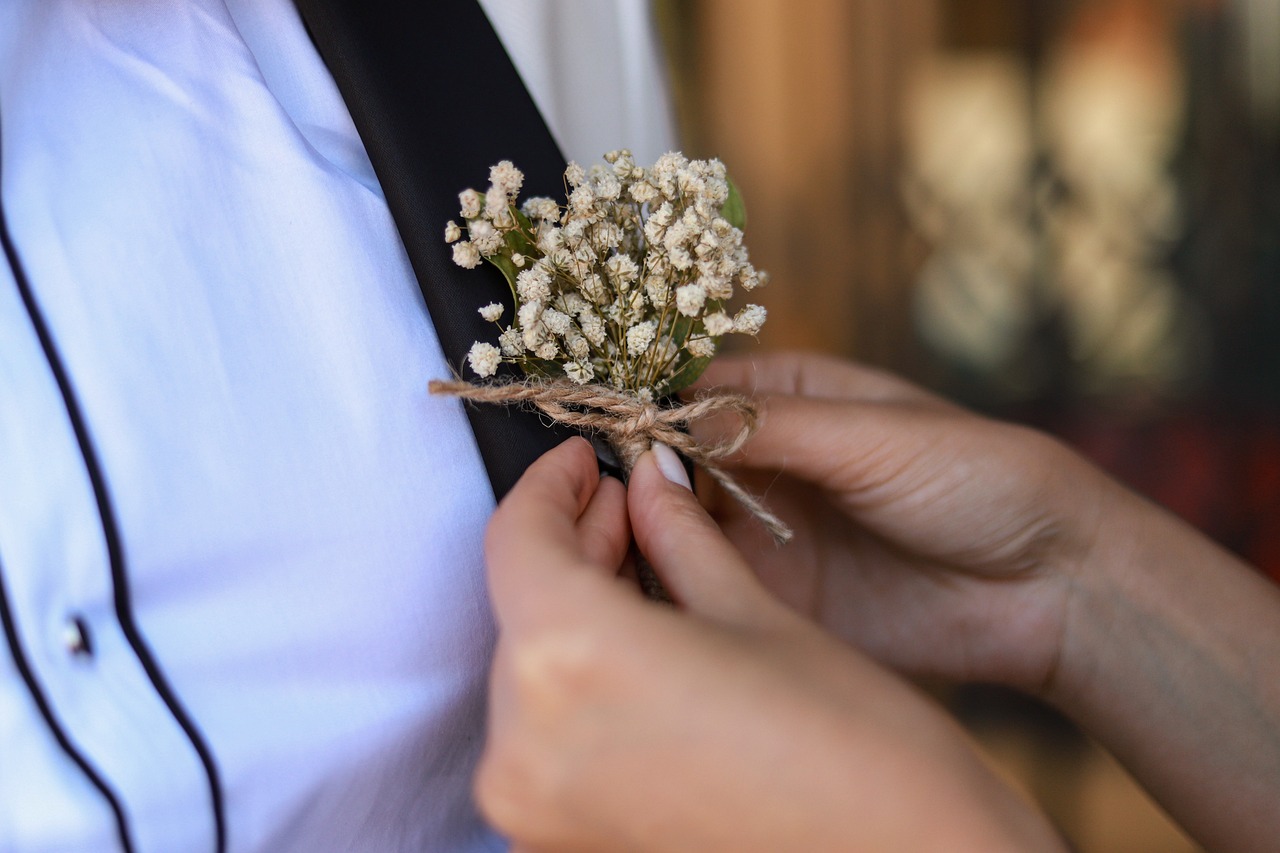 La magie familiale des mariages parisiens : le rôle incontournable d’un wedding planner