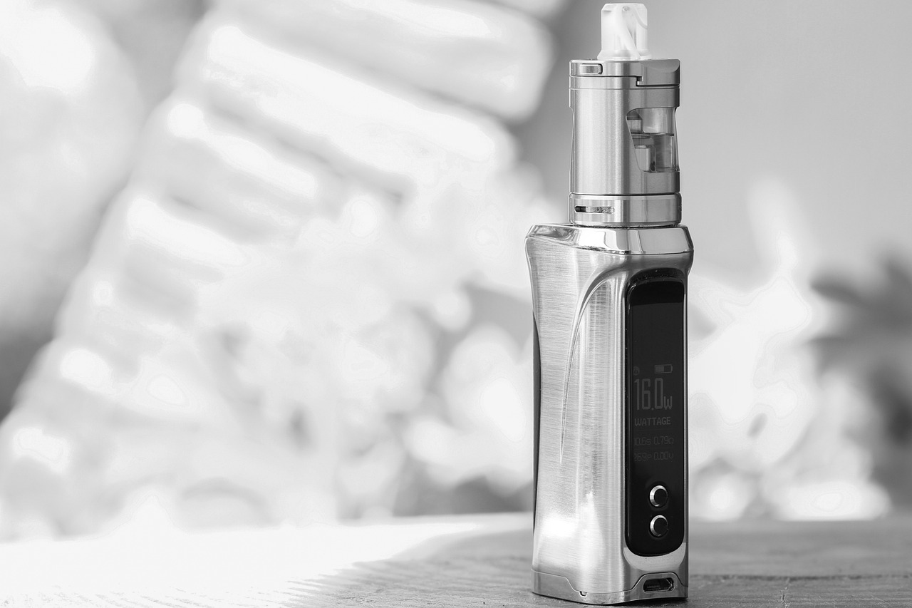 Les e-liquides et la vie de famille : ce que vous devez savoir pour protéger les vôtres