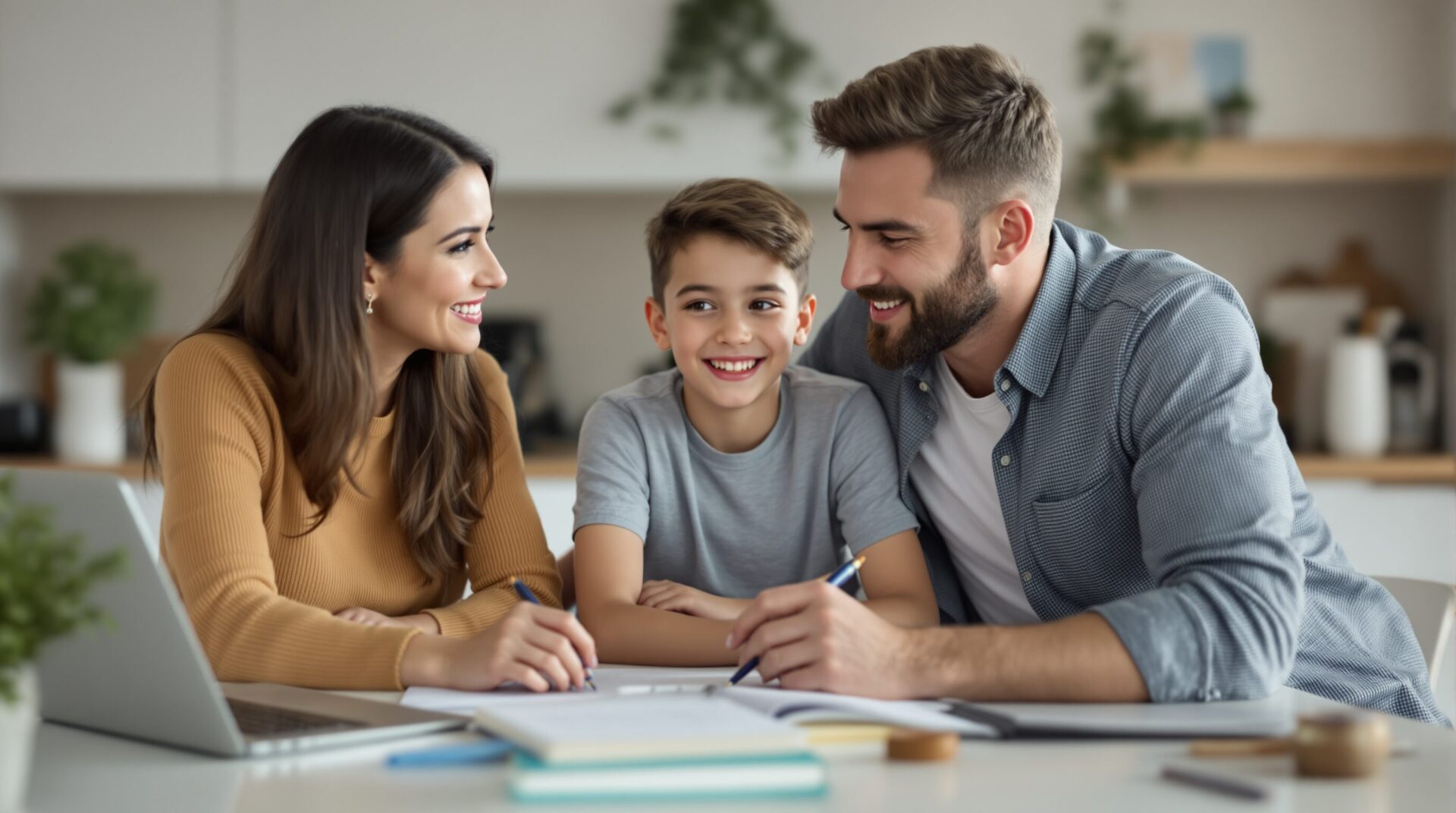 Vie de parents : 4 astuces pour réussir l’orientation socioprofessionnelle de votre enfant