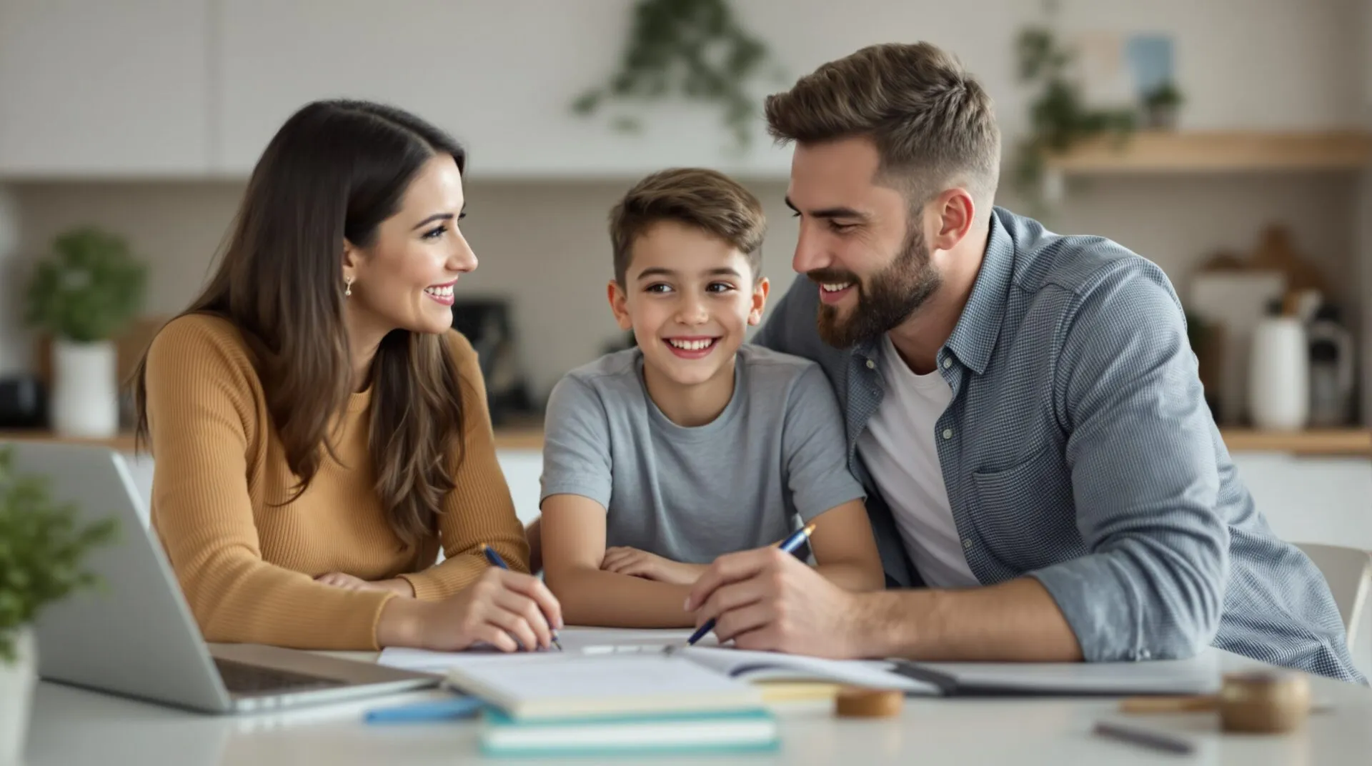 Vie de parents : 4 astuces pour réussir l’orientation socioprofessionnelle de votre enfant