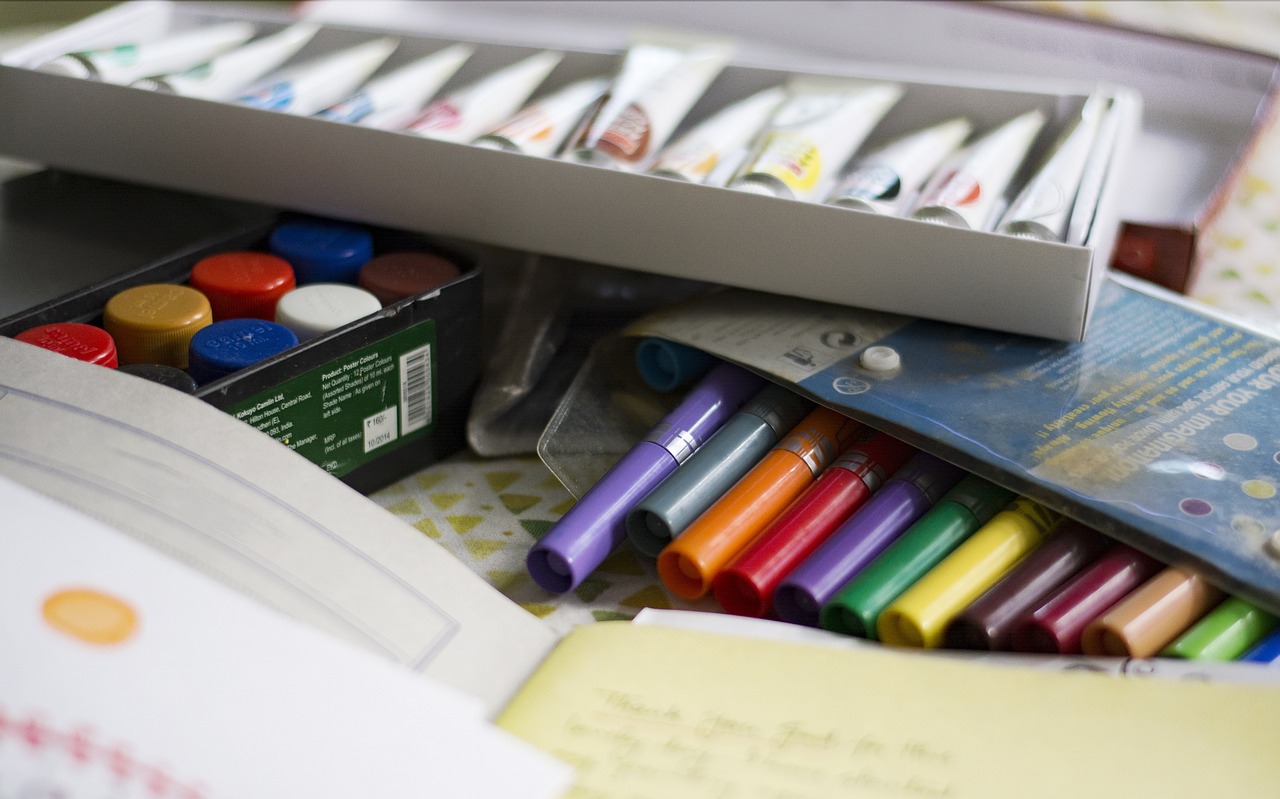 Créer vos propres cartes d’anniversaire durables : conseils pour un cadeau vraiment unique