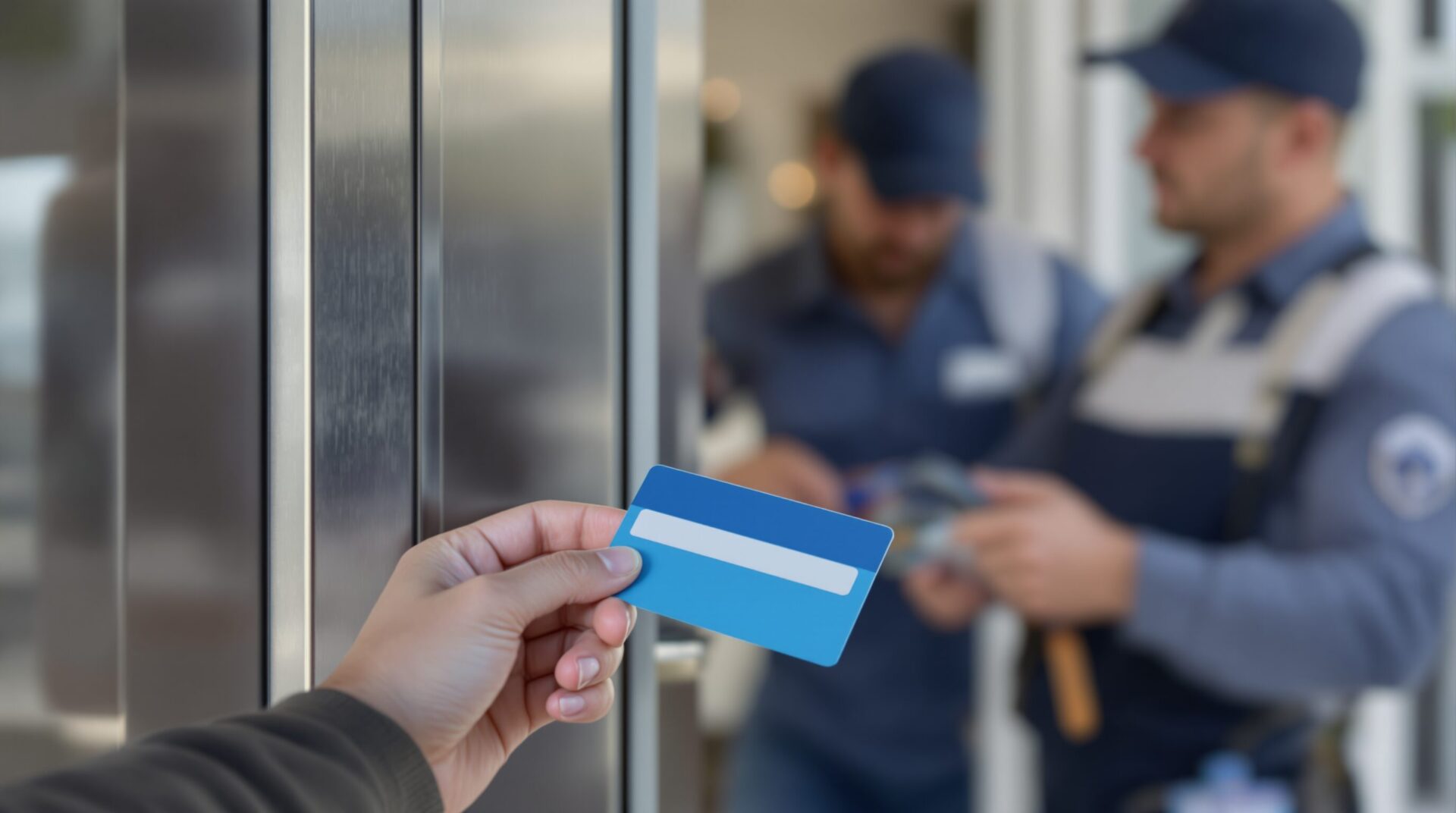 Comment faire jouer son assurance de carte bleue lors d’une intervention d’un serrurier ?