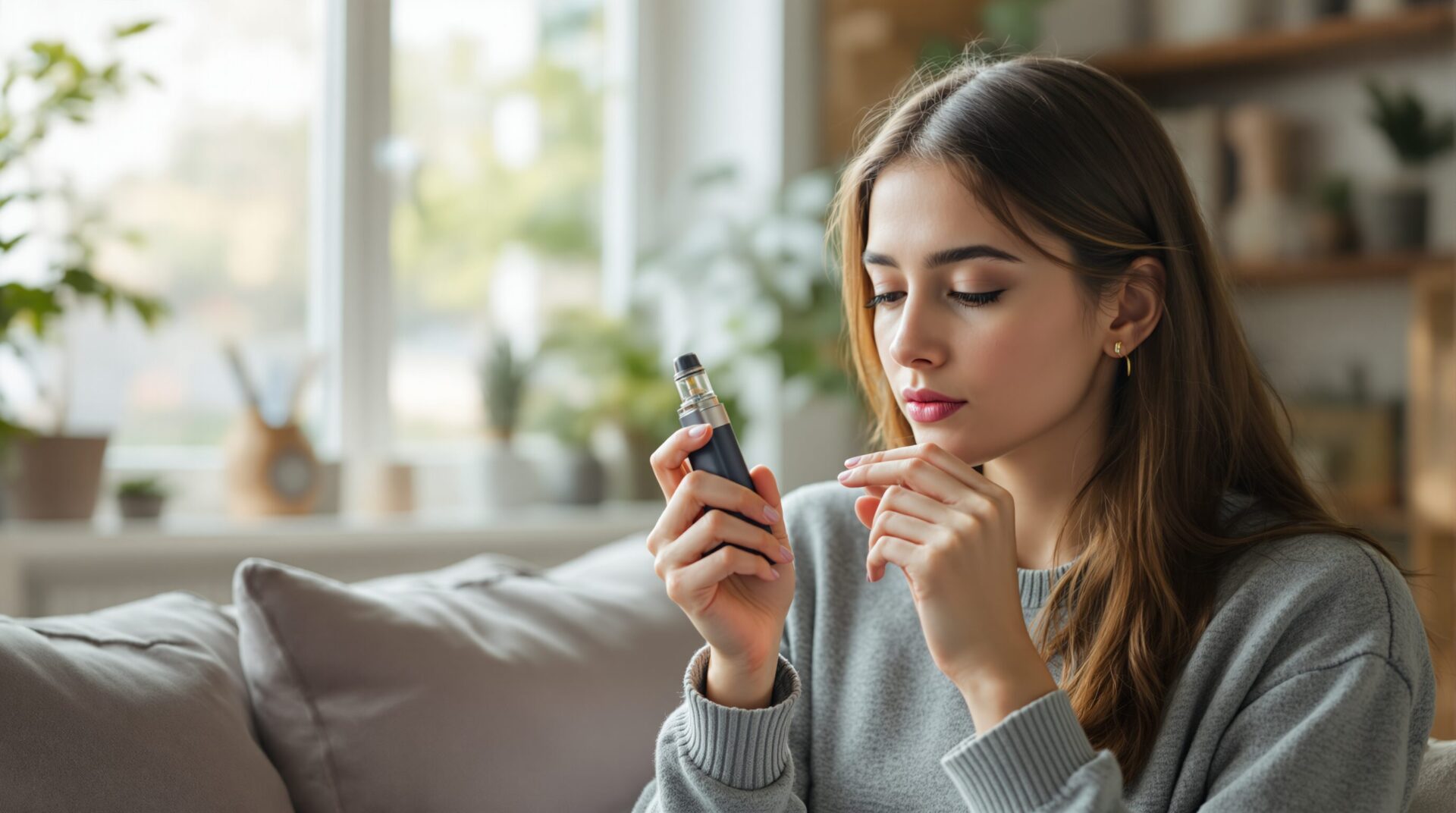 Achat de cigarette électronique : les critères pour choisir la meilleure boutique en ligne