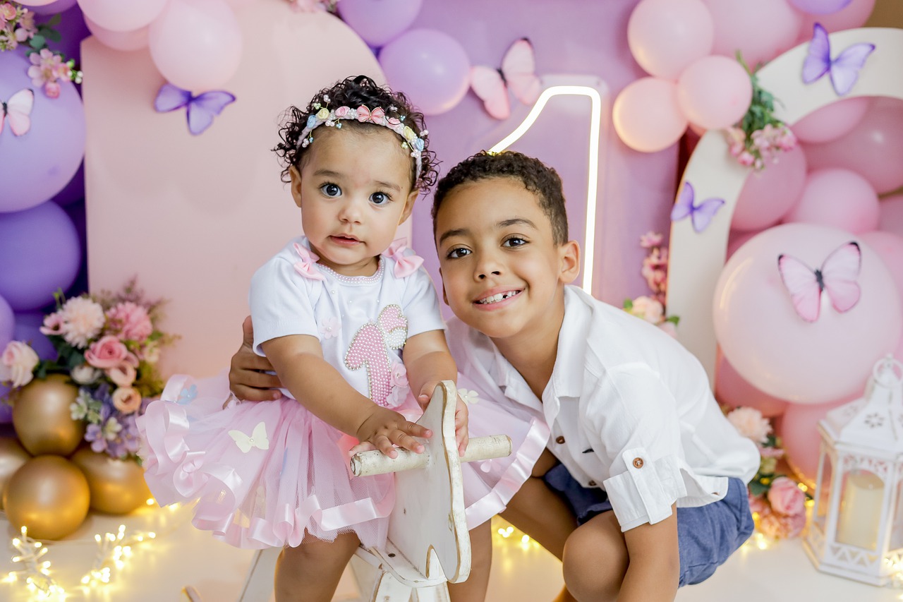 Créativité festive : maximisez l’impact des accessoires pour une fête d’anniversaire à domicile