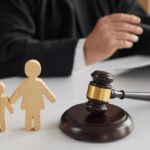 Divorce et petits revenus : comment se faire accompagner par un avocat à Lyon sans frais ?