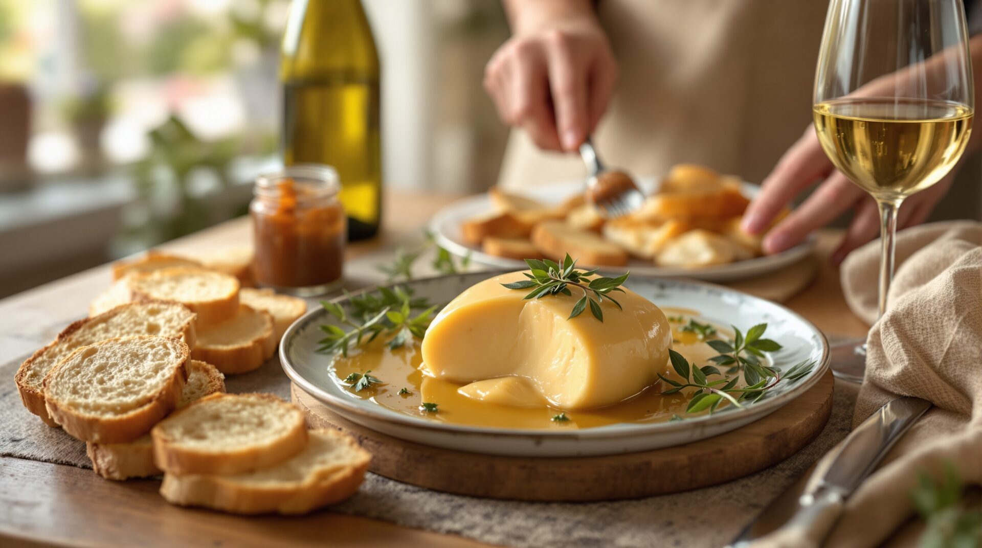 Les règles essentielles pour conserver et savourer le foie gras dans les meilleures conditions