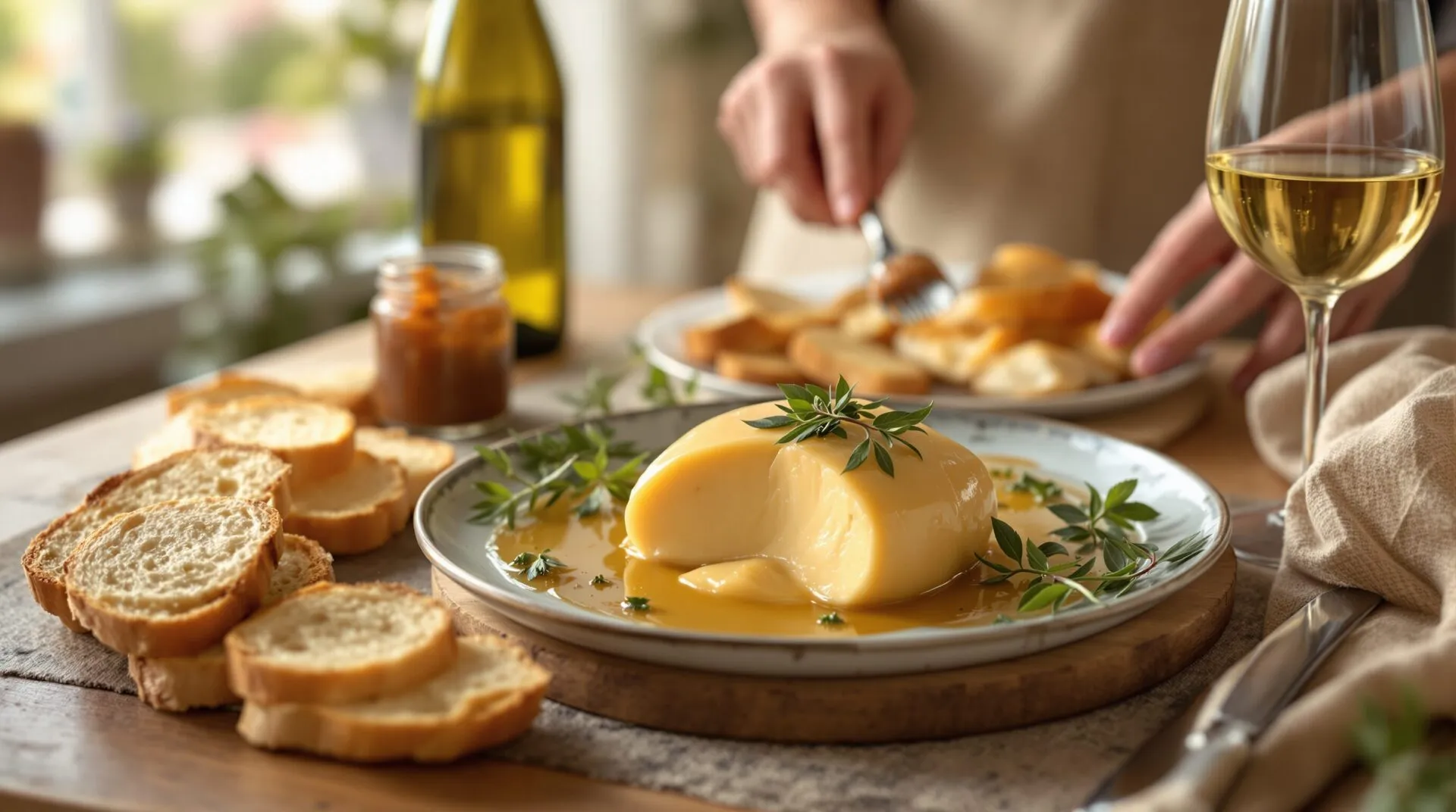 Les règles essentielles pour conserver et savourer le foie gras dans les meilleures conditions