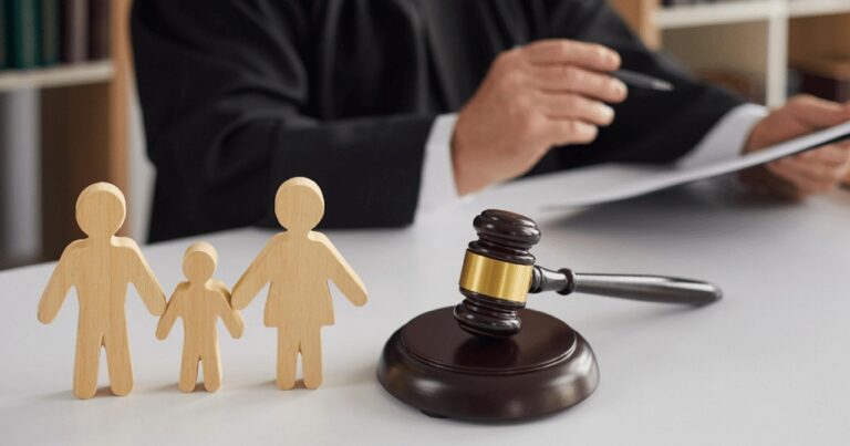 Divorce et petits revenus : comment se faire accompagner par un avocat à Lyon sans frais ?