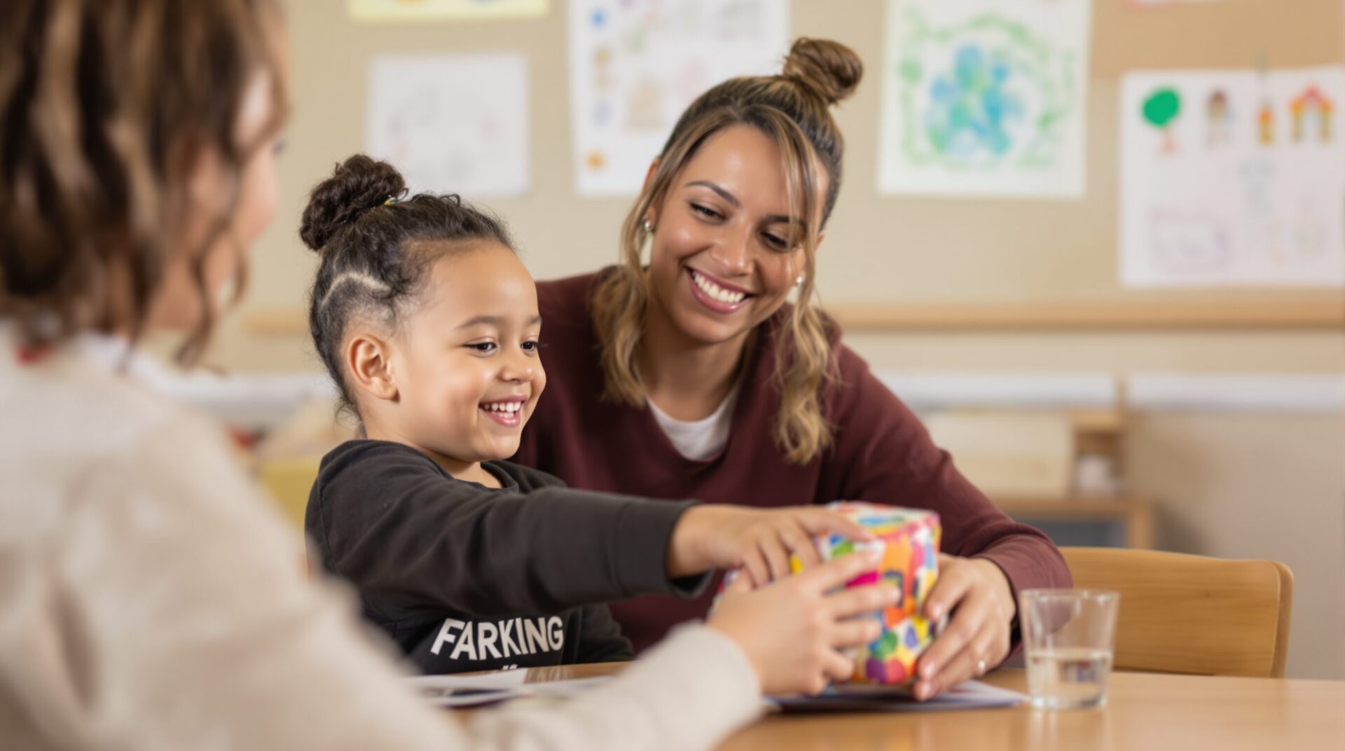 Faire un don à la protection de l'enfance : comment un petit geste peut transformer le quotidien d’un enfant